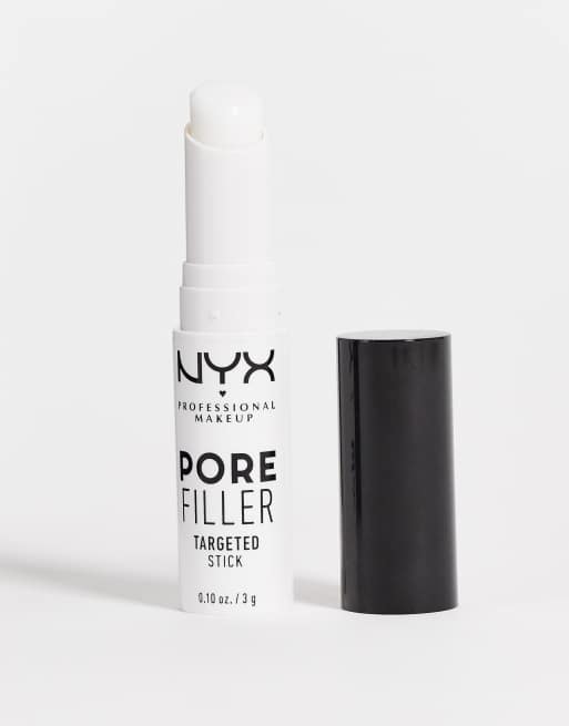 NYX Professional Makeup – Blurring Pore Filler Face Primer Stick – Primerstift som suddar ut porer, 2 av 4
