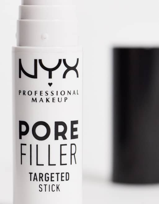 NYX Professional Makeup – Blurring Pore Filler Face Primer Stick – Primerstift som suddar ut porer, 4 av 4