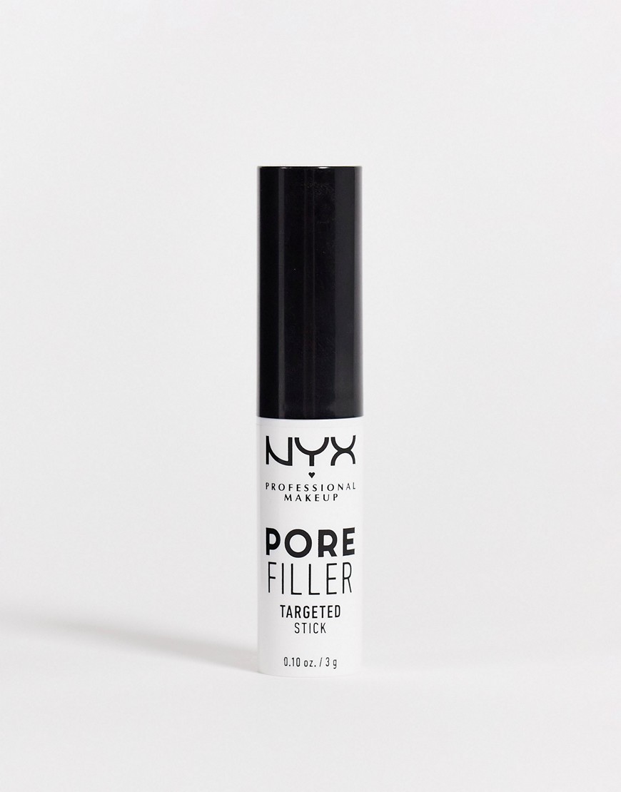 NYX Professional Makeup Blurring Pore Filler Face Primer Stick-No colour