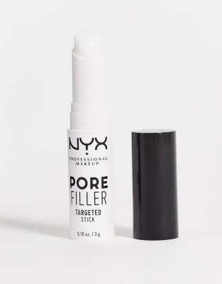 Nyx Professional Makeup Blurring Pore Filler Face Primer Stick-no Color