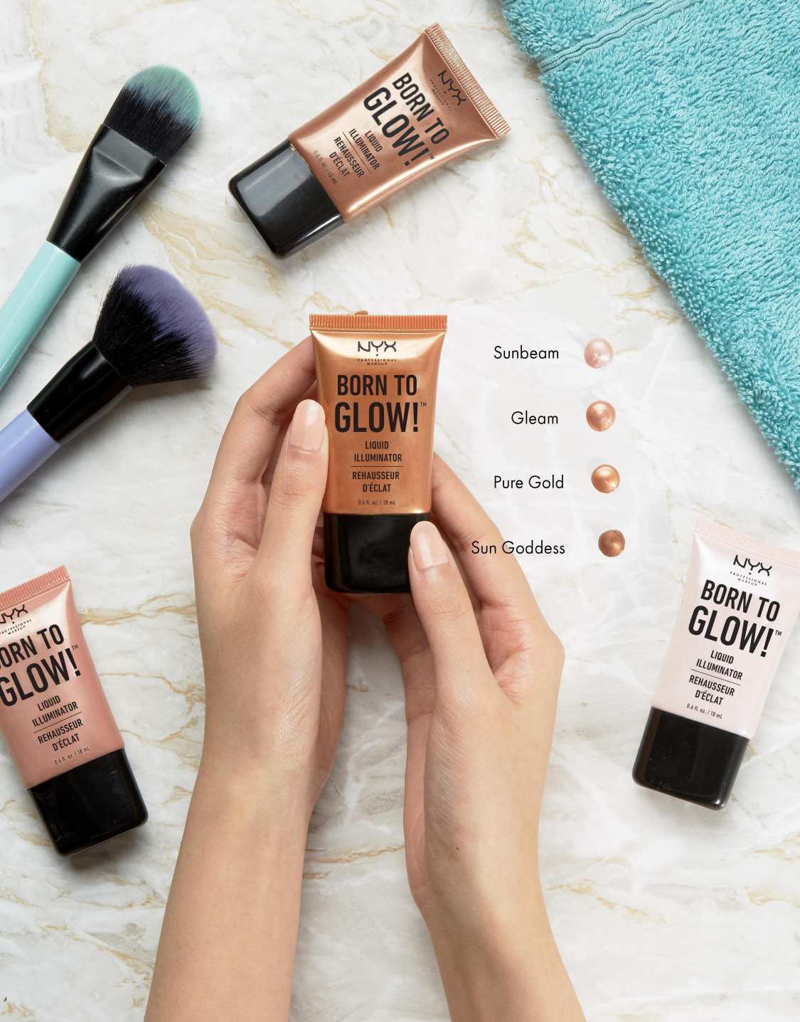 Born to glow. НИКС Борн ту Глоу. NYX born to Glow Liquid Illuminator. NYX professional Makeup born to Glow Liquid Illuminator. NYX professional Makeup born to Glow.