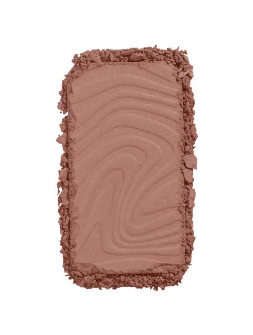 NYX Professional Makeup - Bronzer in polvere Buttermelt - Deserve Butta, 3 di 4