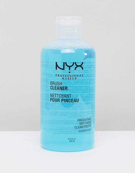 NYX Professional Makeup Brush Cleaner