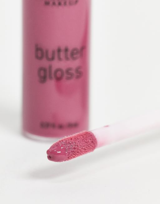 NYX Professional Makeup – Butter Gloss – Läppglans – Angel Food Cake, 2 av 4