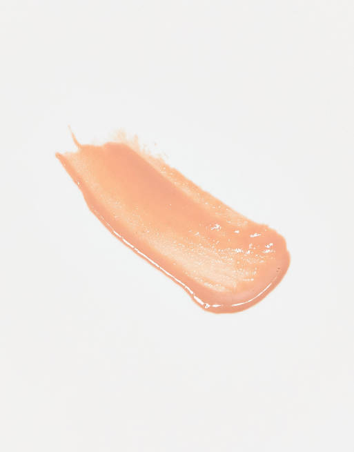 NYX Professional Makeup – Butter Gloss Lip Gloss – Läppglans – Fortune Cookie, 3 av 4