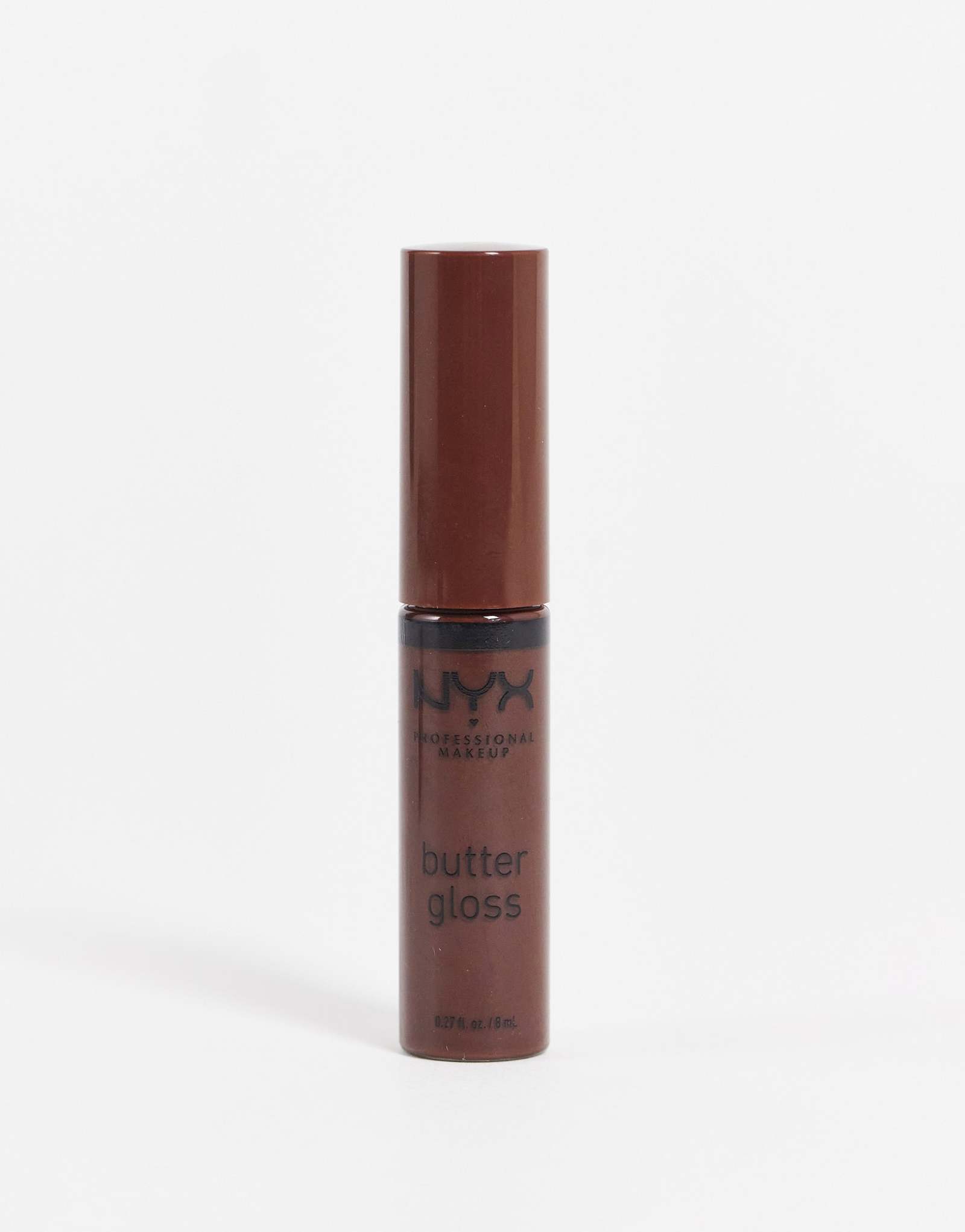 Блеск для губ NYX Professional Makeup Butter Gloss - Лавовый торт