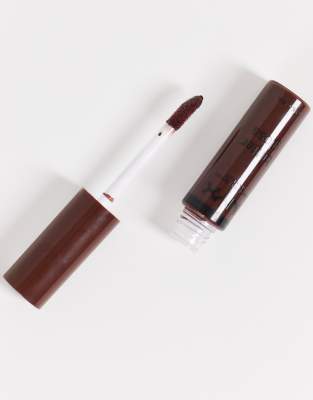 Nyx Professional Makeup Butter Gloss Lip Gloss - Lava Cake-brown In Brown