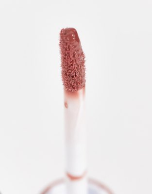 Nyx Professional Makeup Butter Gloss Lip Gloss - Spiked Toffee-brown In Brown