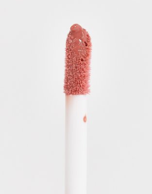 Nyx Professional Makeup Butter Gloss Lip Gloss - Sugar High-brown In Brown