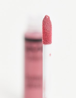 Nyx Professional Makeup Butter Gloss Lip Gloss - Tiramisu-pink In Pink