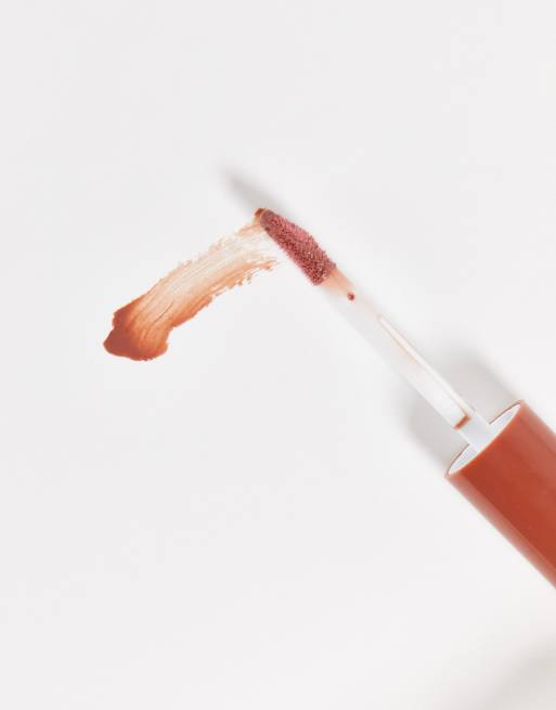 NYX Professional Makeup – Butter Gloss – Lipgloss – Butterscotch, 4 von 4