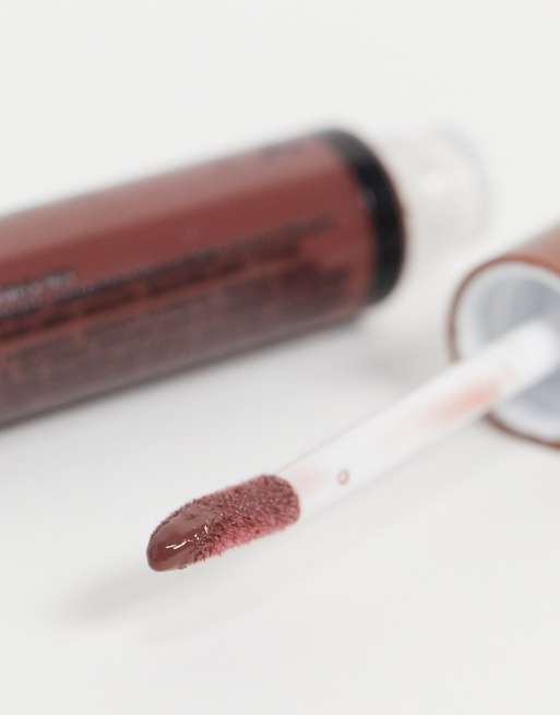 NYX Professional Makeup – Butter Gloss – Lipgloss – Ginger Snap, 2 von 4