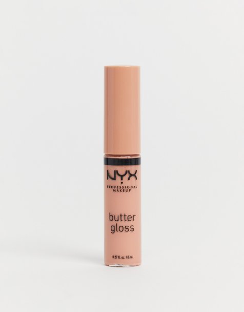 NYX Professional Makeup - Butter Gloss - Lucidalabbra Fortune Cookie - view 1