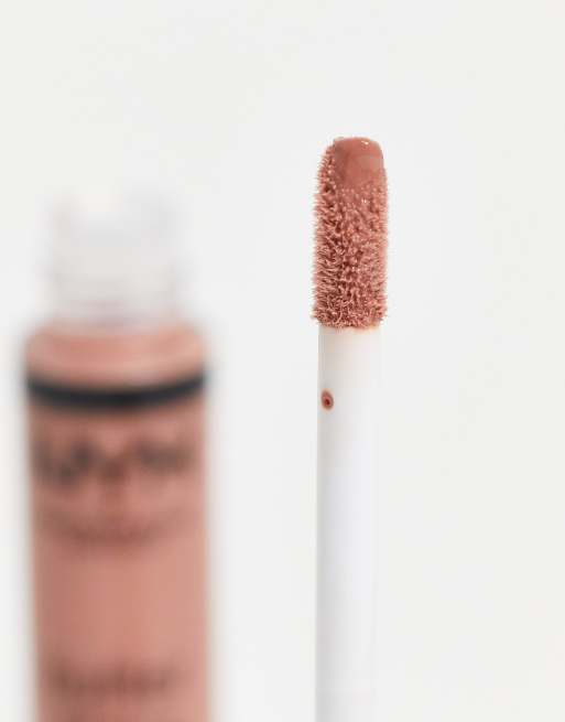 NYX Professional Makeup - Butter Gloss - Lucidalabbra Madeleine, 2 di 4