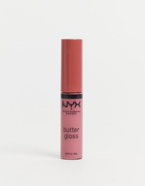 NYX Professional Makeup - Butter Gloss - Lucidalabbra Tiramisu - view 1