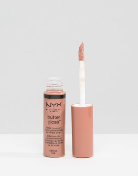 NYX Professional Makeup - Butter Gloss - view 1