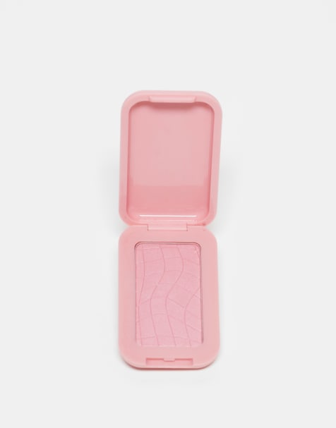NYX Professional Makeup Buttermelt Blush- Butta Together - view 1
