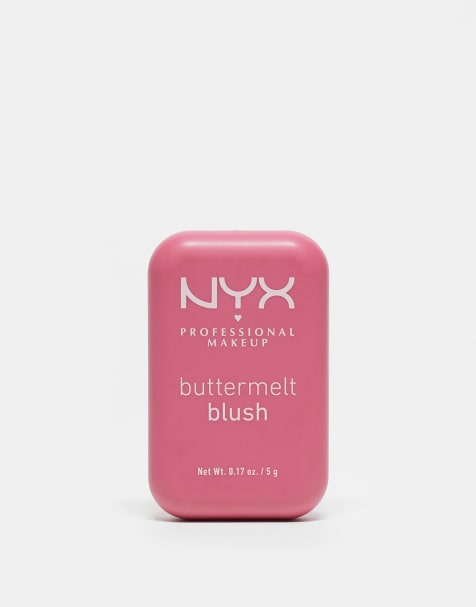 NYX Professional Makeup Buttermelt Blush - Butta With Time - view 1
