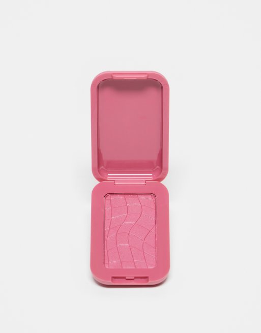 NYX Professional Makeup Buttermelt Blush- Butta With Time, 2 of 4