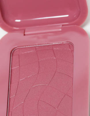 Nyx Professional Makeup Buttermelt Blush - For The Butta-pink