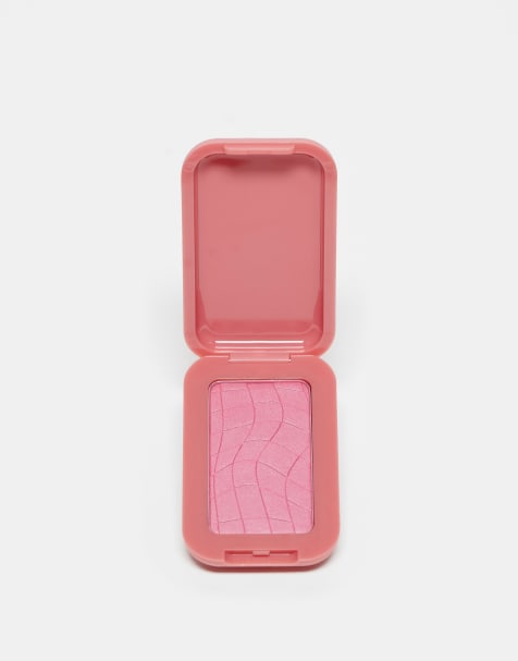 NYX Professional Makeup Buttermelt Blush - Getting Butta - view 1