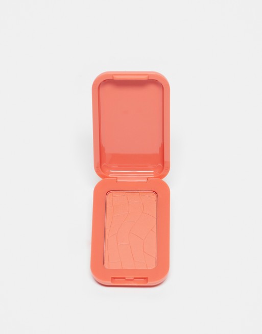 NYX Professional Makeup Buttermelt Blush - Had Butta, 3 of 4