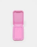 [NYX Professional Makeup] NYX Professional Makeup Buttermelt Blush - My Butta Half-Pink No Size My Butta Half
