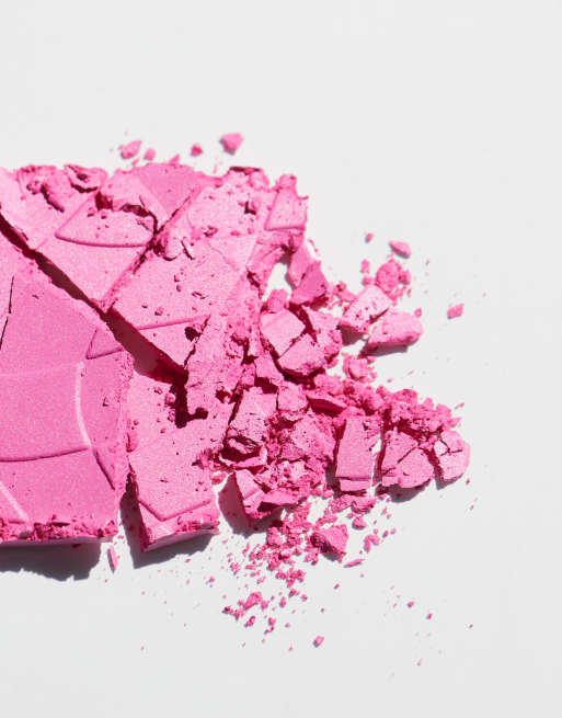 NYX Professional Makeup Buttermelt Blush- My Butta Half, 3 of 4