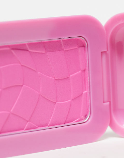 NYX Professional Makeup Buttermelt Blush- My Butta Half, 4 of 4
