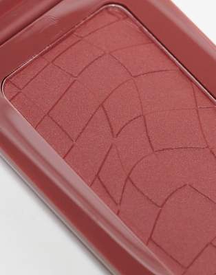 NYX Professional Makeup - Buttermelt Blush - Puderrouge - Back and Butta-Rot