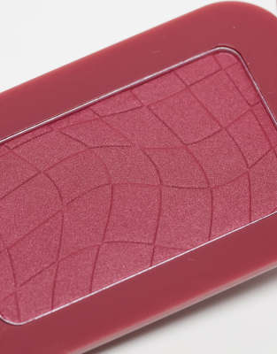 NYX Professional Makeup - Buttermelt Blush - Puderrouge - Butta Than Before-Rosa