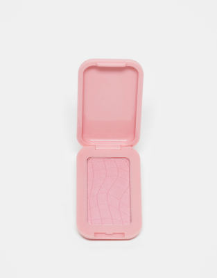 NYX Professional Makeup - Buttermelt Blush - Puderrouge - Butta Together-Rosa