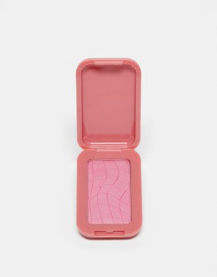 NYX Professional Makeup – Buttermelt Blush – Rouge - Getting Butta - view 1