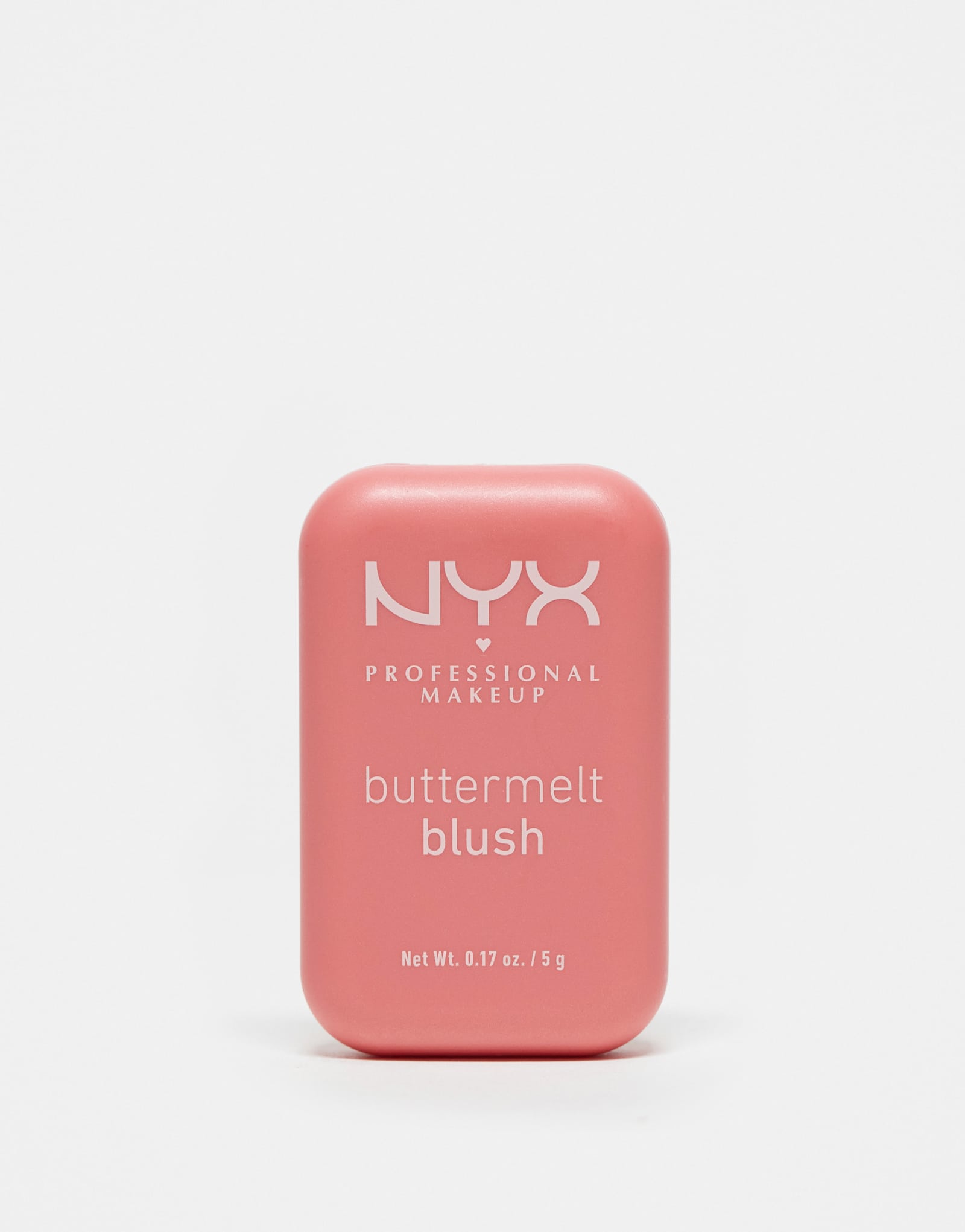 Румяна для профессионального макияжа NYX Buttermelt Blush - Ты знаешь, что такое Батта