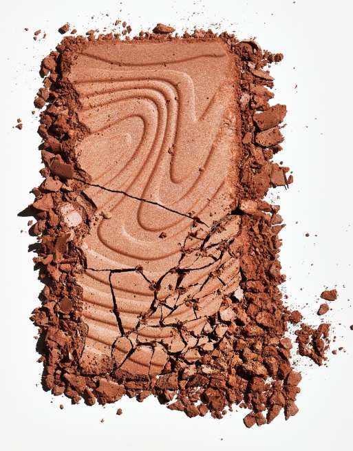 NYX Professional Makeup - Buttermelt - Bronzer in polvere - Butta Ballin, 4 di 4