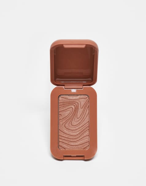 NYX Professional Makeup - Buttermelt - Bronzer in polvere - Butta'd Down - view 1