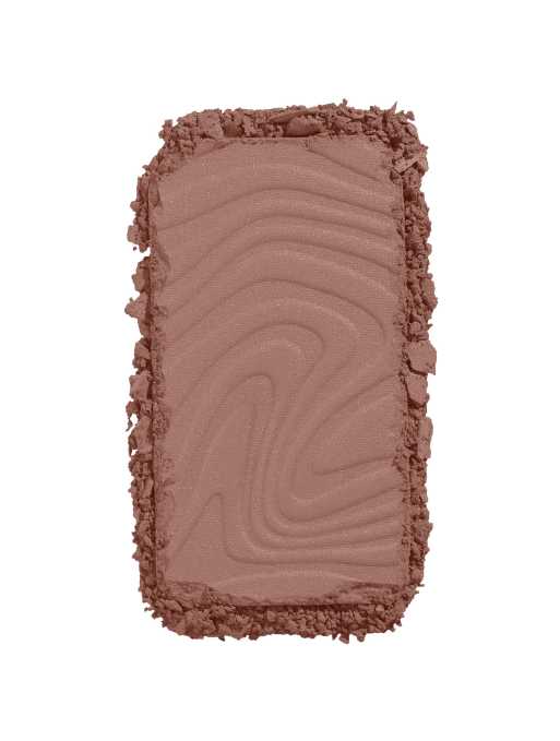 NYX Professional – Makeup Buttermelt – Bronzer w kamieniu w odcieniu All Butta'd Up, 3 z 4