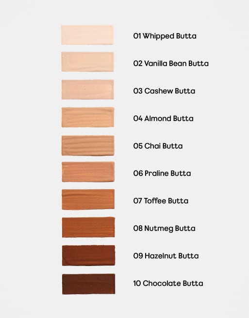NYX Professional Makeup – Buttermelt Glaze – Podkład z filtrem SPF30, 4 z 4