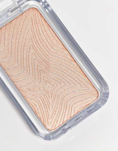 NYX Professional Makeup Buttermelt Highlighter- Glaze it Butta - view 1