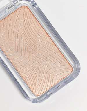 NYX Professional Makeup Buttermelt Highlighter- Glaze it Butta