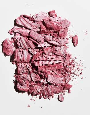 Nyx Professional Makeup Buttermelt Highlighter- U Butta Werk-pink In Pink