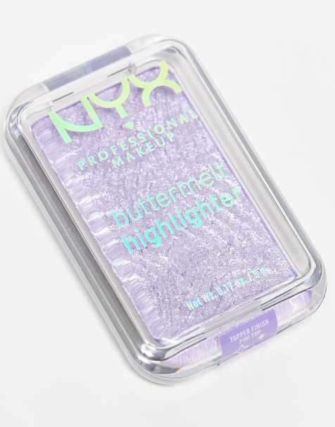 NYX Professional Makeup - Buttermelt - Illuminateur - No 1 Butta - view 1