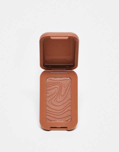 NYX Professional Makeup - Buttermelt - Poederbronzer in 'Butta Ballin' - view 1