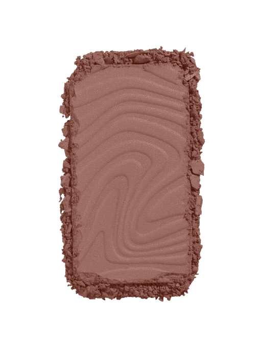 NYX Professional Makeup Buttermelt Powder Bronzer- Butta Biscuit, 3 of 4