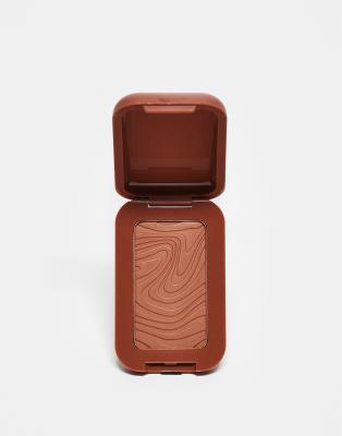 NYX Professional Makeup - Buttermelt - Puder-Bronzer - Butta Match-Braun