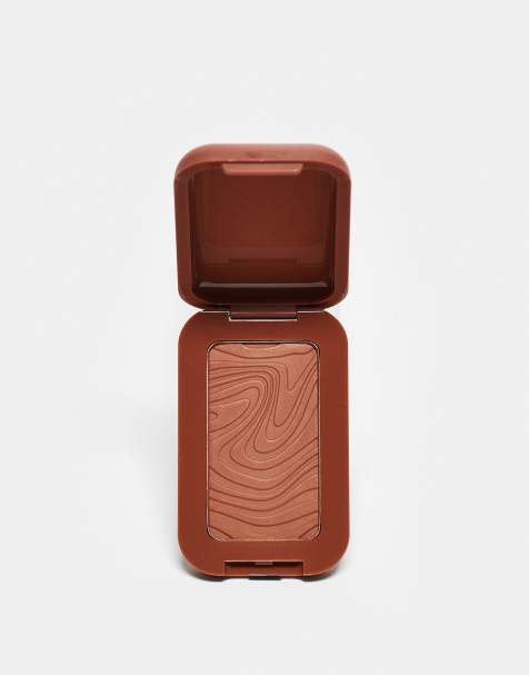 NYX Professional Makeup – Buttermelt – Puder-Bronzer – Butta Match - view 1