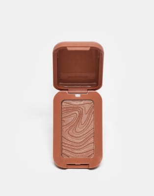 NYX Professional Makeup - Buttermelt - Puder-Bronzer - Butta'd Down-Braun