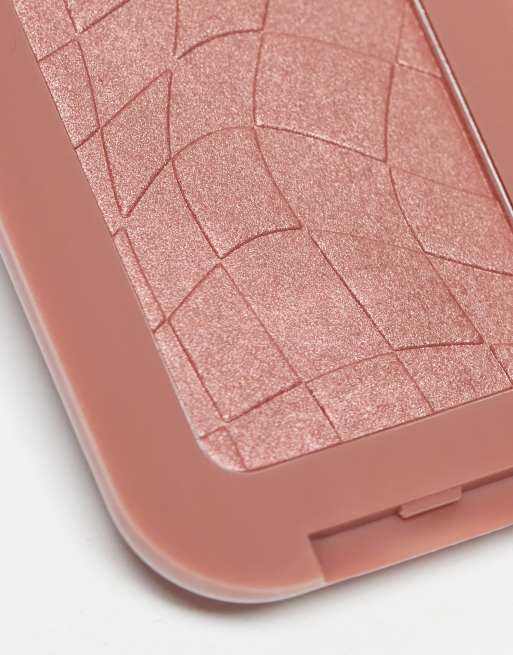 NYX Professional Makeup – Buttermelt – Róż – Feeling Butta, 4 z 4
