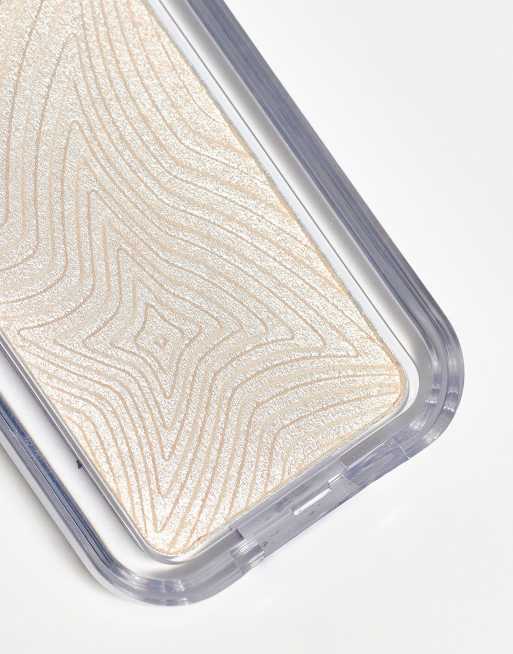 NYX Professional Makeup – Buttermelt – Rozświetlacz – Bright & Butta, 4 z 4