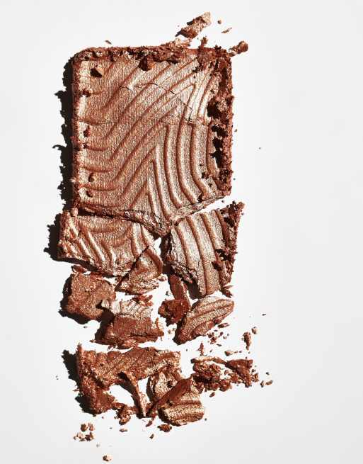 NYX Professional Makeup – Buttermelt – Rozświetlacz – Butta in Bronze, 3 z 4